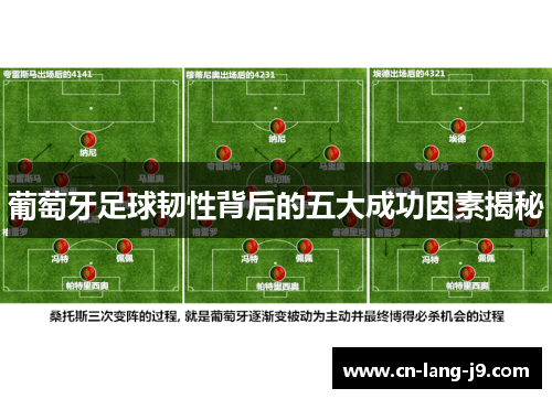 葡萄牙足球韧性背后的五大成功因素揭秘