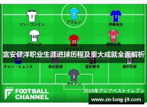富安健洋职业生涯进球历程及重大成就全面解析